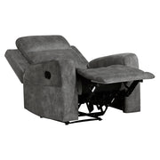 9635DG-1 Reclining Chair - 9635DG-1