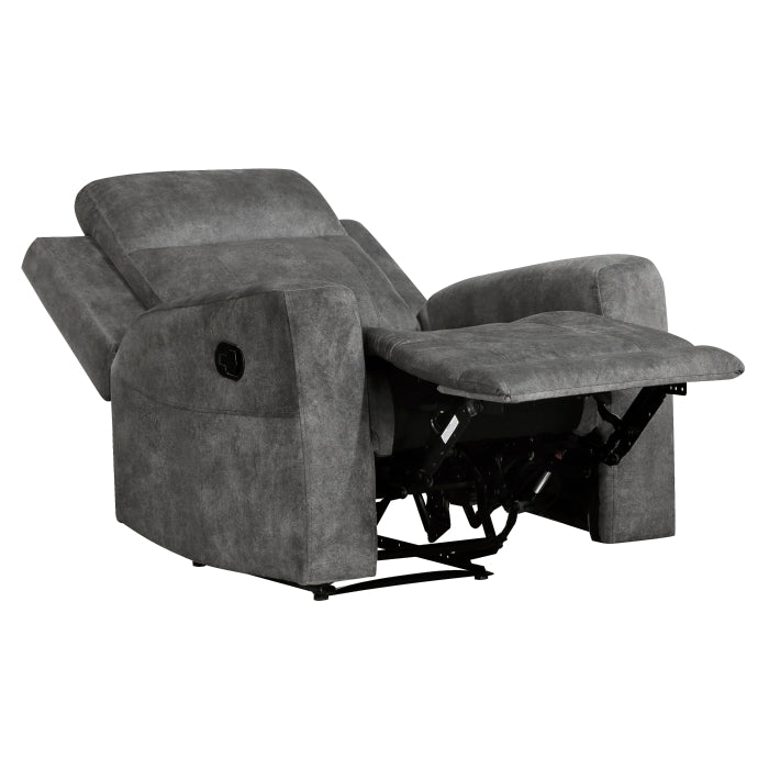 9635DG-1 Reclining Chair - 9635DG-1