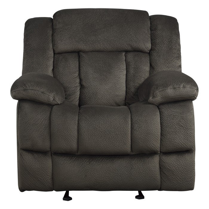 9636-1 Glider Reclining Chair - 9636-1