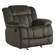 9636-1 Glider Reclining Chair - 9636-1
