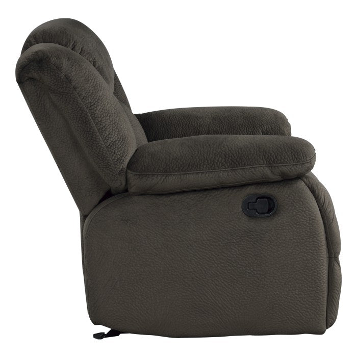 9636-1 Glider Reclining Chair - 9636-1