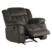 9636-1 Glider Reclining Chair - 9636-1