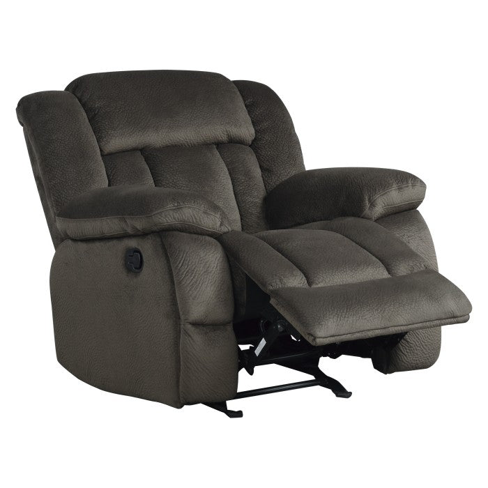 9636-1 Glider Reclining Chair - 9636-1