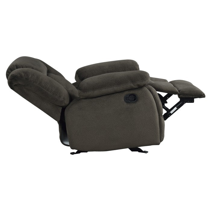 9636-1 Glider Reclining Chair - 9636-1