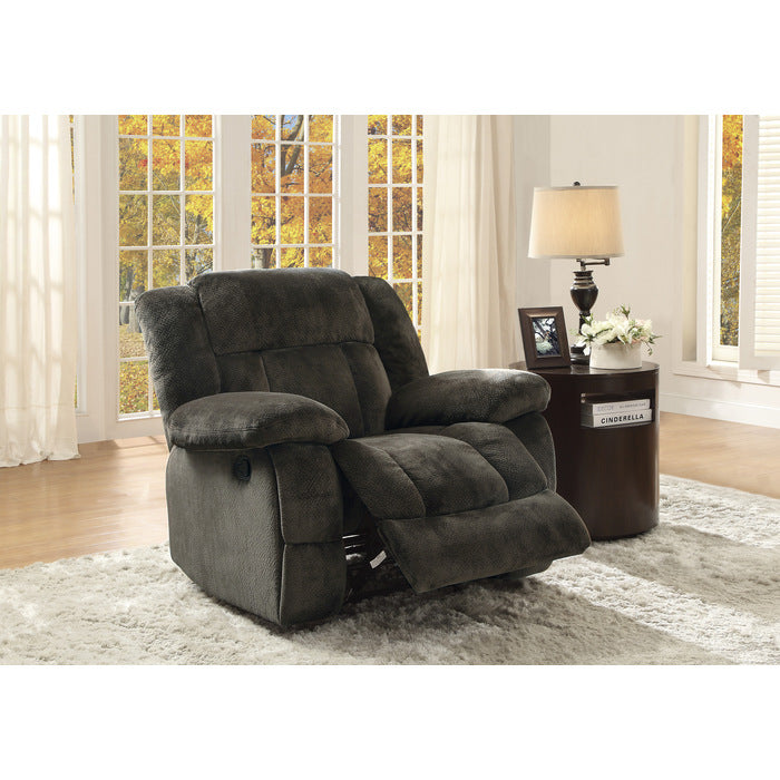 9636-1 Glider Reclining Chair - 9636-1