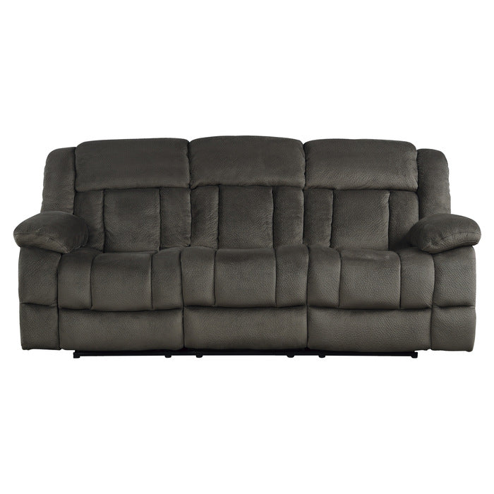 9636*2 2pc Set: Sofa, Love - 9636*2