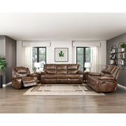 9639BR-1 Glider Reclining Chair - 9639BR-1