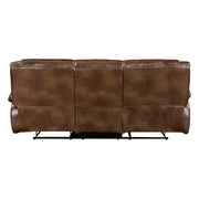 9639BR-3 Double Reclining Sofa - 9639BR-3