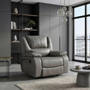 9639GY-1 Glider Reclining Chair - 9639GY-1