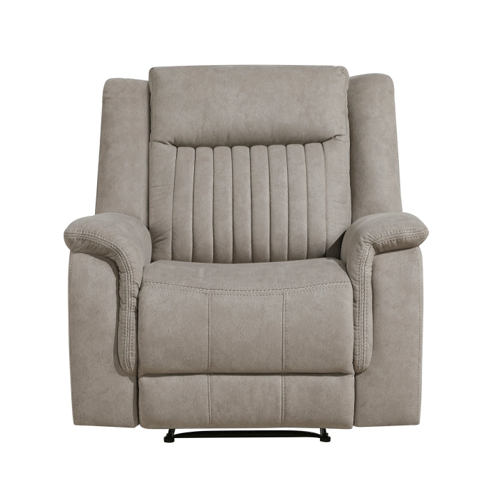 9646DV-1 Reclining Chair - 9646DV-1