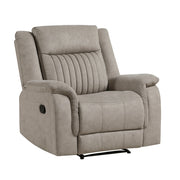 9646DV-1 Reclining Chair - 9646DV-1