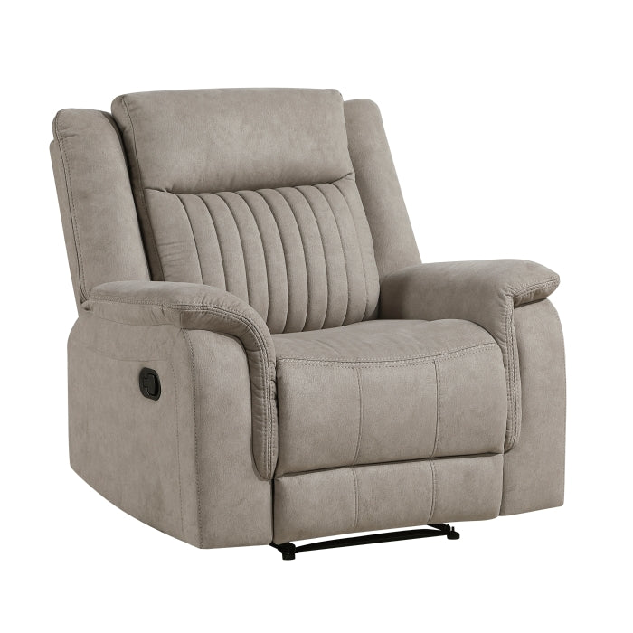 9646DV-1 Reclining Chair - 9646DV-1