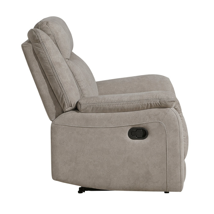 9646DV-1 Reclining Chair - 9646DV-1