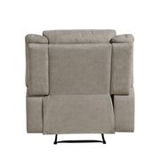 9646DV-1 Reclining Chair - 9646DV-1