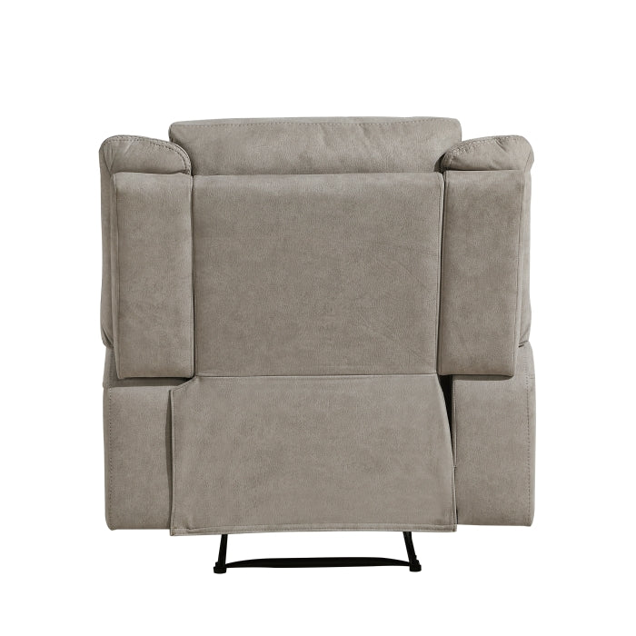 9646DV-1 Reclining Chair - 9646DV-1