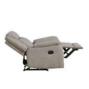 9646DV-1 Reclining Chair - 9646DV-1