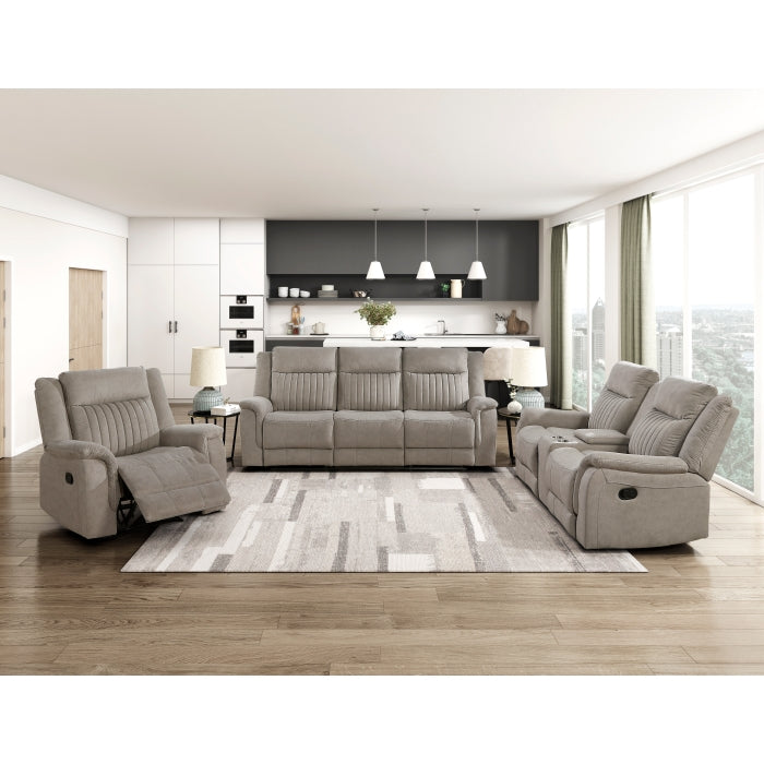 9646DV-1 Reclining Chair - 9646DV-1