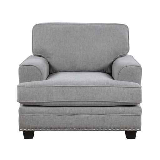 9648GY-1 Chair - 9648GY-1