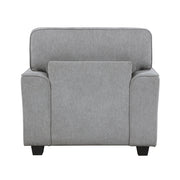 9648GY-1 Chair - 9648GY-1