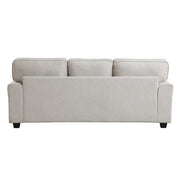 9648SN*2 2pc Set: Sofa, Love - 9648SN*2