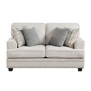 9648SN-2 Love Seat - 9648SN-2