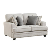 9648SN-2 Love Seat - 9648SN-2