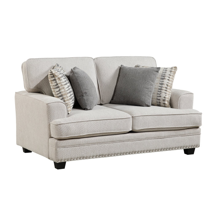 9648SN-2 Love Seat - 9648SN-2