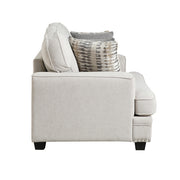 9648SN-2 Love Seat - 9648SN-2