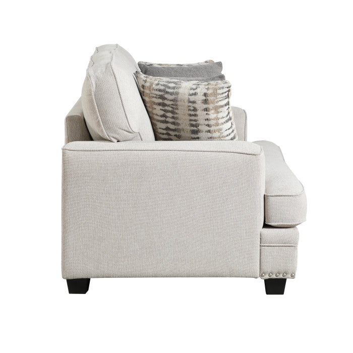9648SN-2 Love Seat - 9648SN-2