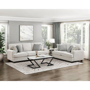 9648SN-2 Love Seat - 9648SN-2