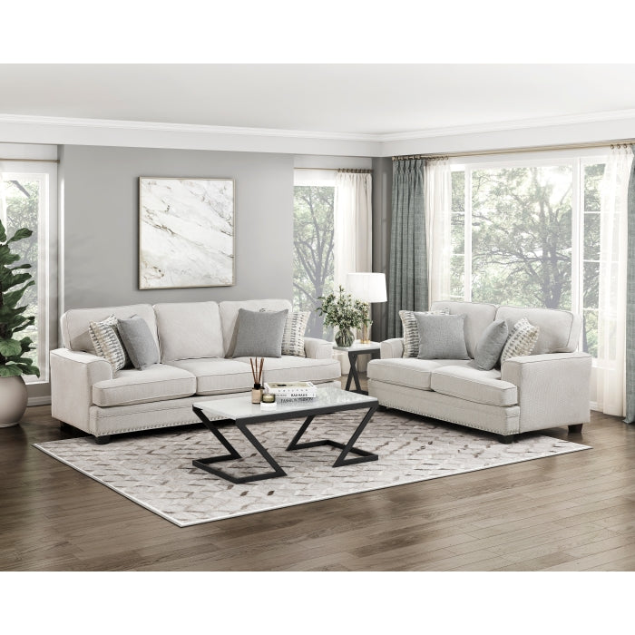 9648SN-2 Love Seat - 9648SN-2