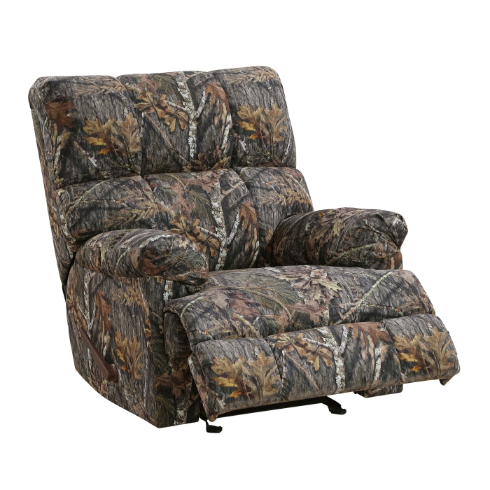 9655-1GD Glider Reclining Chair - 9655-1GD