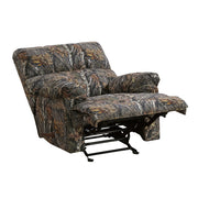 9655-1GD Glider Reclining Chair - 9655-1GD
