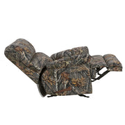 9655-1GD Glider Reclining Chair - 9655-1GD