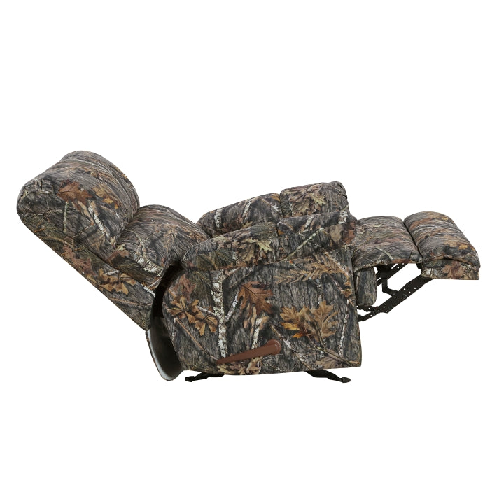9655-1GD Glider Reclining Chair - 9655-1GD