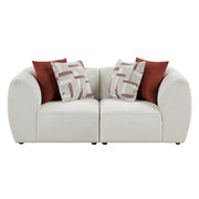 9669CN-2* (2)Love Seat - 9669CN-2*