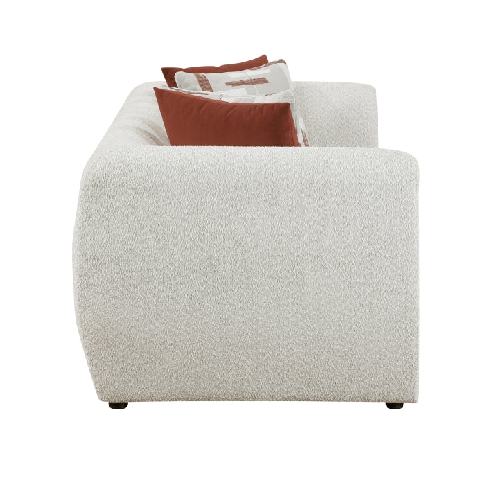 9669CN-2* (2)Love Seat - 9669CN-2*