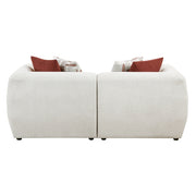 9669CN-2* (2)Love Seat - 9669CN-2*