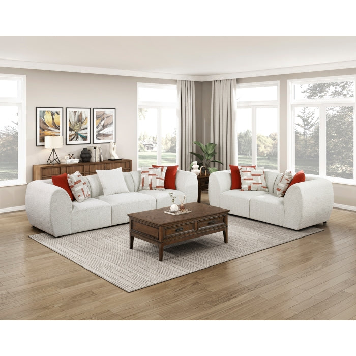 9669CN-3* (3)Sofa - 9669CN-3*