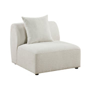 9669CN*3CR2AC (5)5-Piece Modular Sectional - 9669CN*3CR2AC