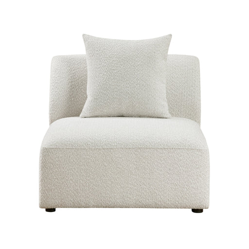 9669CN-AC (1/2)Armless Chair - 9669CN-AC
