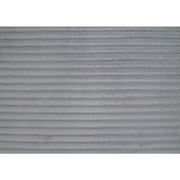 9688GY-CR Corner Seat - 9688GY-CR