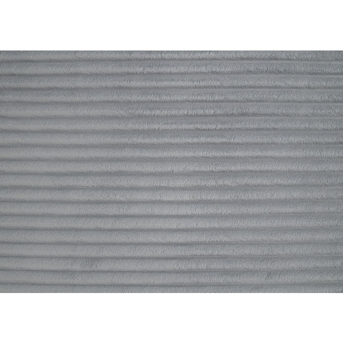 9688GY-CR Corner Seat - 9688GY-CR