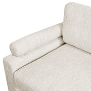 9688NBE*42CR2AC (4)4-Piece Modular Sectional - 9688NBE*42CR2AC