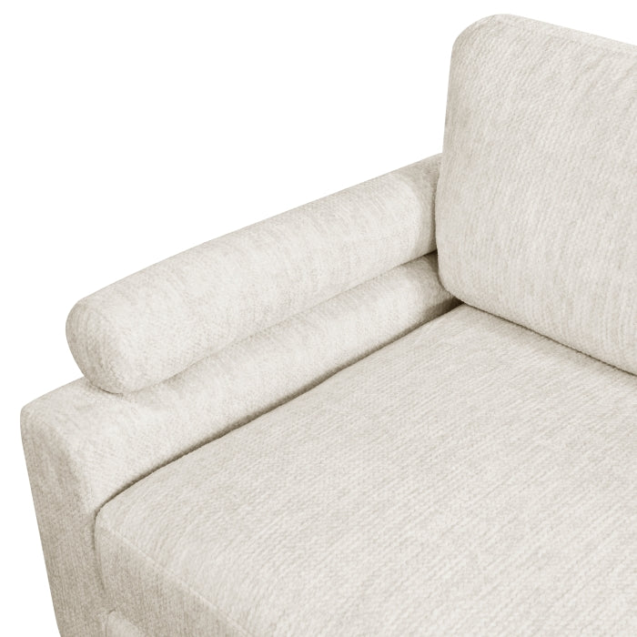 9688NBE*42CR2AC (4)4-Piece Modular Sectional - 9688NBE*42CR2AC