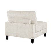 9688NBE*42CR2AC (4)4-Piece Modular Sectional - 9688NBE*42CR2AC
