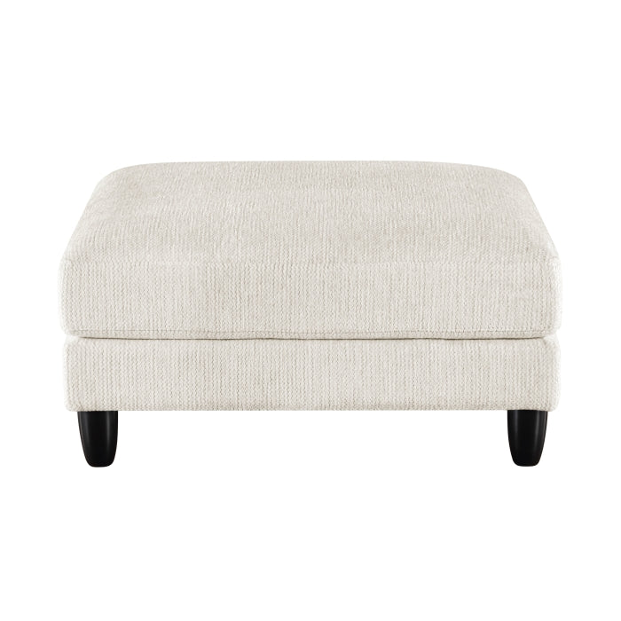 9688NBE*63CR2ACOT (6)6-Piece Modular Sectional with Ottoman - 9688NBE*63CR2ACOT
