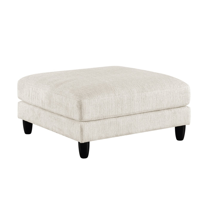 9688NBE*63CR2ACOT (6)6-Piece Modular Sectional with Ottoman - 9688NBE*63CR2ACOT