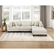 9688NBE-AC Armless Chair - 9688NBE-AC