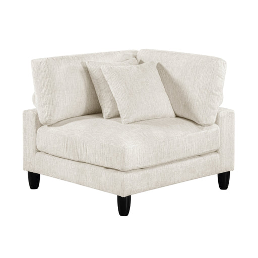 9688NBE-CR Corner Seat - 9688NBE-CR